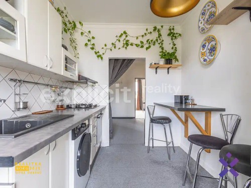 Prodej bytu 3+1 86 m²