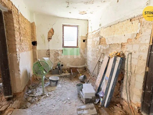 Prodej domu 120 m², pozemek 170 m²