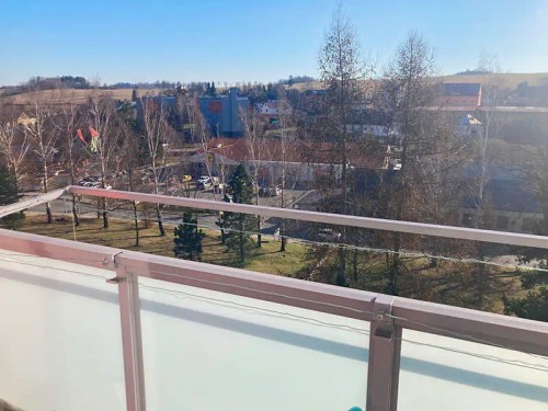 Prodaný  byt 2+kk 50 m²