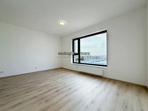 Prodej bytu 1+kk 30 m²