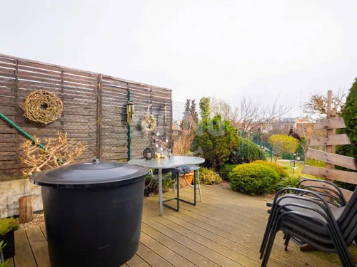 Prodej domu 100 m², pozemek 196 m²