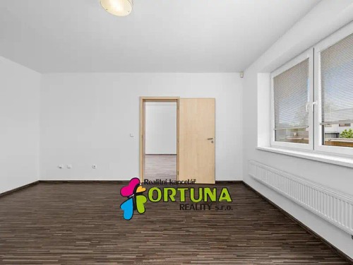 Prodaný byt 2+kk 63 m²