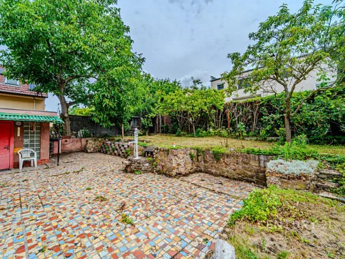 Prodej vily 300 m², pozemek 504 m²