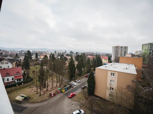 Prodej bytu 3+1 88 m²