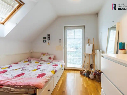 Prodej domu 168 m², pozemek 233 m²