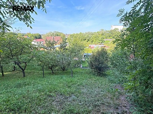 Prodej stavebního pozemku 1345 m²