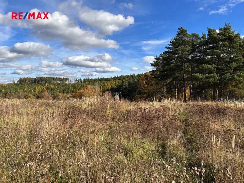 Prodej stavebního pozemku 723 m²