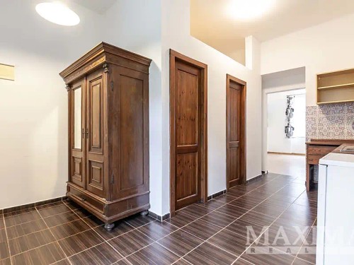 Prodaný byt 1+1 39 m²