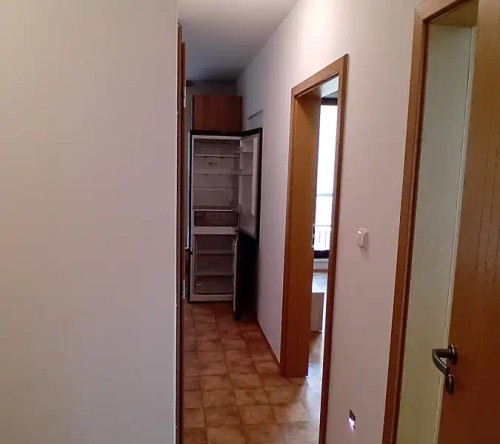Prodej bytu 2+1 52 m²