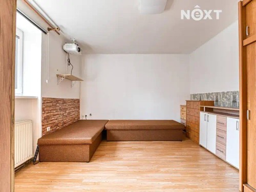 Prodaný byt 3+1 60 m²
