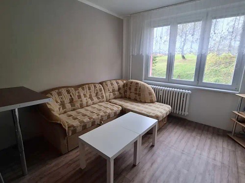 Prodej bytu 2+kk 36 m²