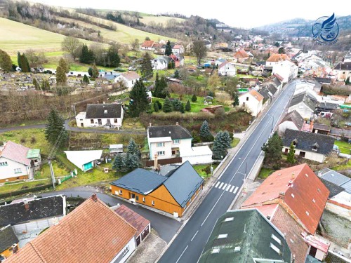 Prodaný byt 3+kk 85 m²
