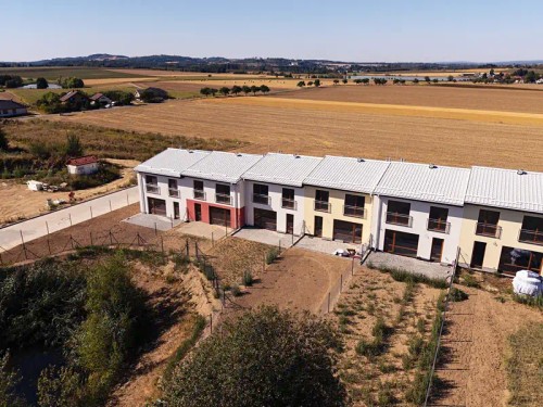 Prodej domu 131 m², pozemek 210 m²