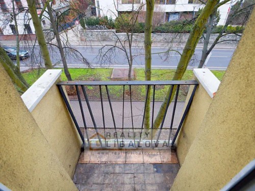 Prodaný byt 3+1 53 m²