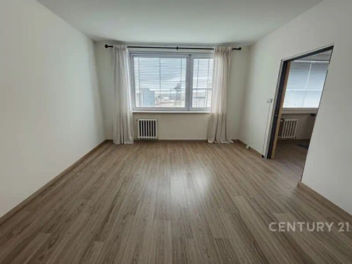 Prodej bytu 2+kk 37 m²