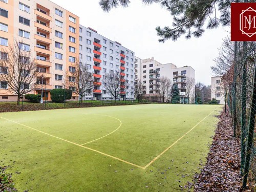 Prodej bytu 4+1 89 m²