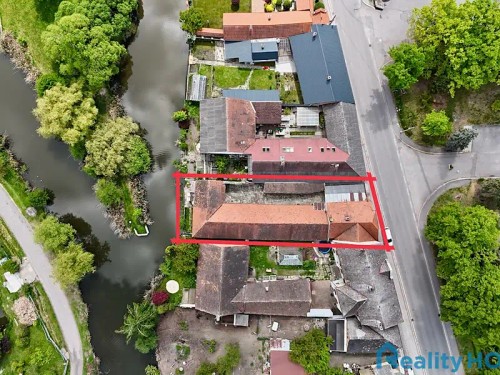 Prodej domu 122 m², pozemek 559 m²