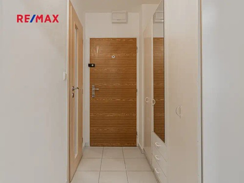 Prodaný byt 2+kk 38 m²