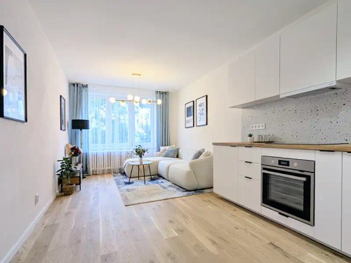Prodaný byt 4+kk 73 m²
