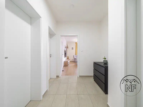 Prodej bytu 2+kk 50 m²