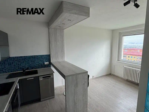 Prodej bytu 1+kk 31 m²