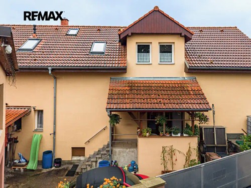 Prodej domu 215 m², pozemek 339 m²