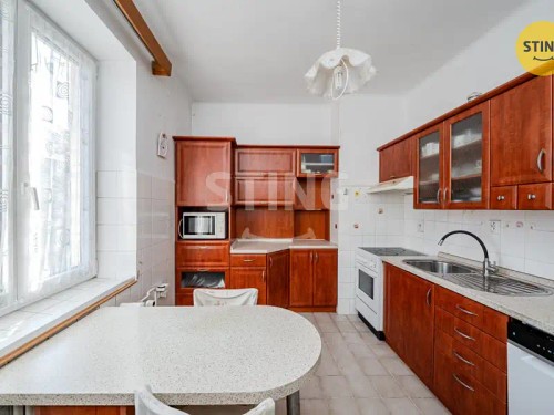 Prodej vily 310 m², pozemek 535 m²