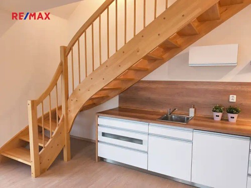 Prodaný byt 3+kk 76 m²
