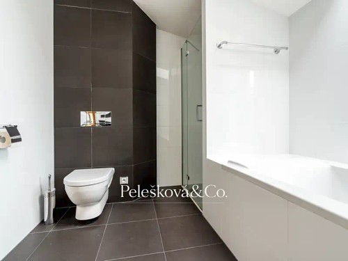 Prodaný byt 4+kk 133 m²