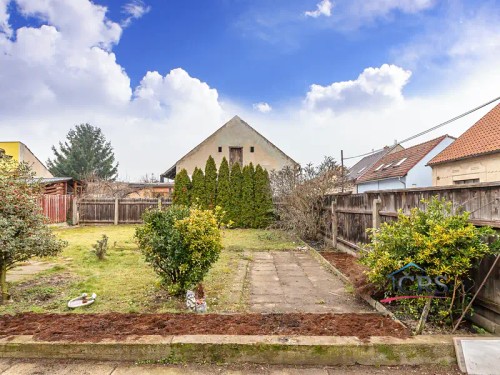 Prodej domu 98 m², pozemek 363 m²