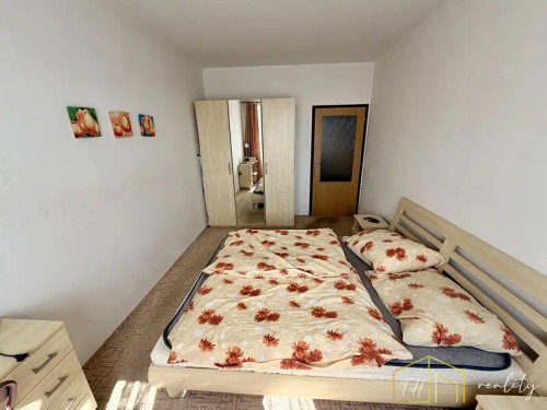 Prodej bytu 2+kk 41 m²