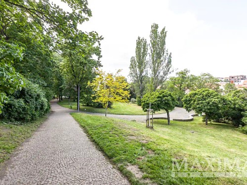 Prodaný  byt 3+kk 56 m²