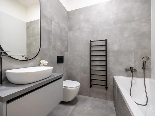Prodaný byt 4+kk 106 m²