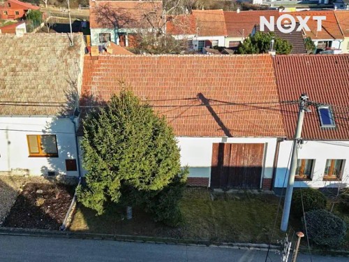Prodej domu 110 m², pozemek 405 m²