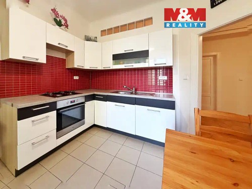 Prodej bytu 2+1 85 m²