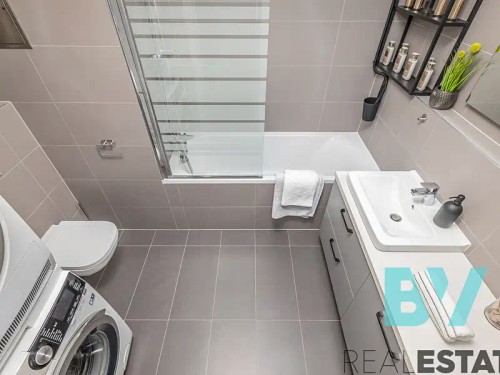 Prodej bytu 2+kk 59 m²