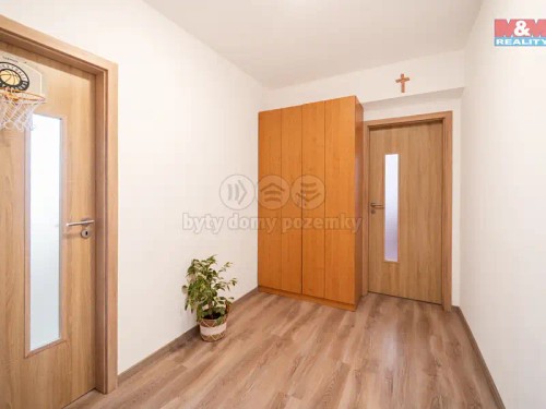 Prodaný  byt 2+1 59 m²