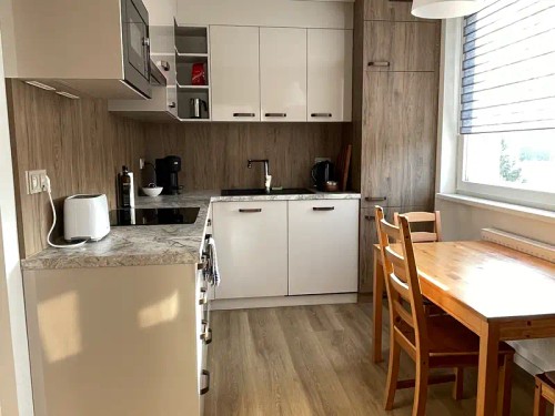 Prodaný byt 2+1 56 m²