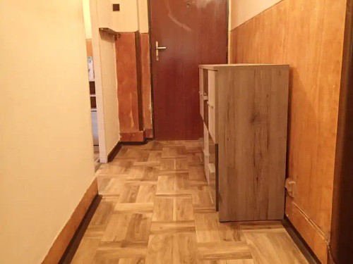Prodaný byt 2+1 55 m²