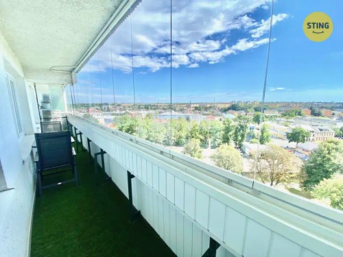 Prodej bytu 2+kk 54 m²