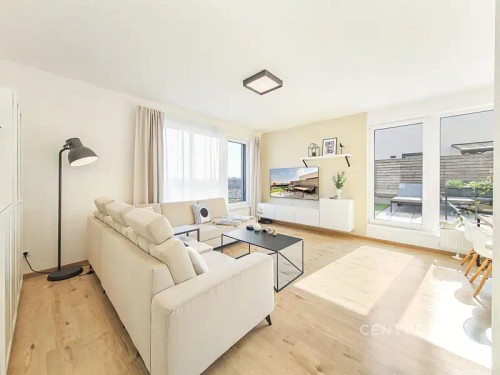 Prodej bytu 4+kk 117 m²