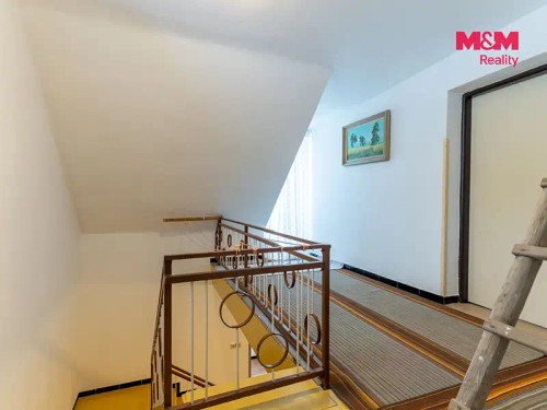 Prodej domu 180 m², pozemek 4410 m²