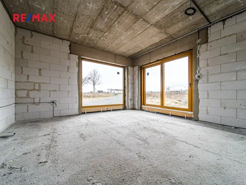 Prodej domu 155 m², pozemek 2068 m²