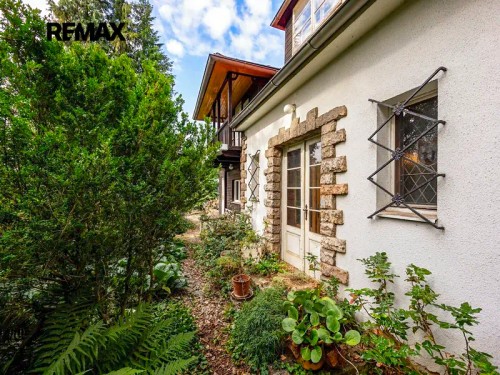 Prodej domu 117 m², pozemek 1048 m²