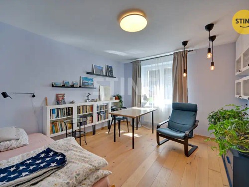 Prodej bytu 2+kk 61 m²