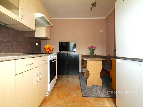 Prodej bytu 2+1 58 m²