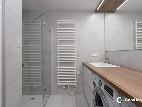 Prodaný  byt 3+1 80 m²