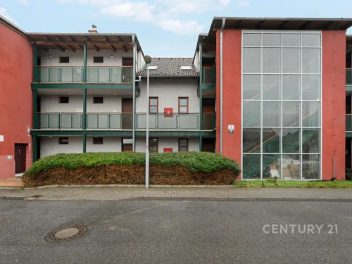 Prodej bytu 2+kk 48 m²