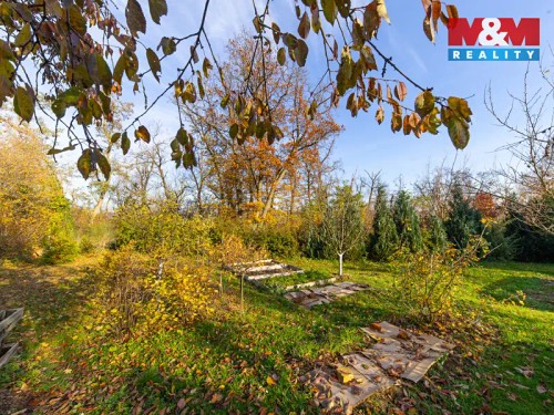 Prodej stavebního pozemku 3342 m²