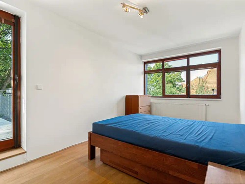 Prodej bytu 4+kk 108 m²